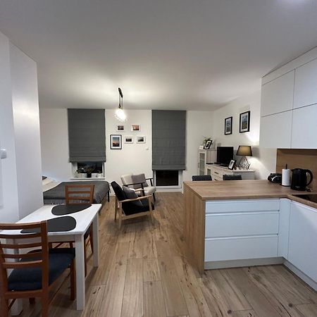 Apartament WIDOKÓWKA Kolobrzeg Exterior photo