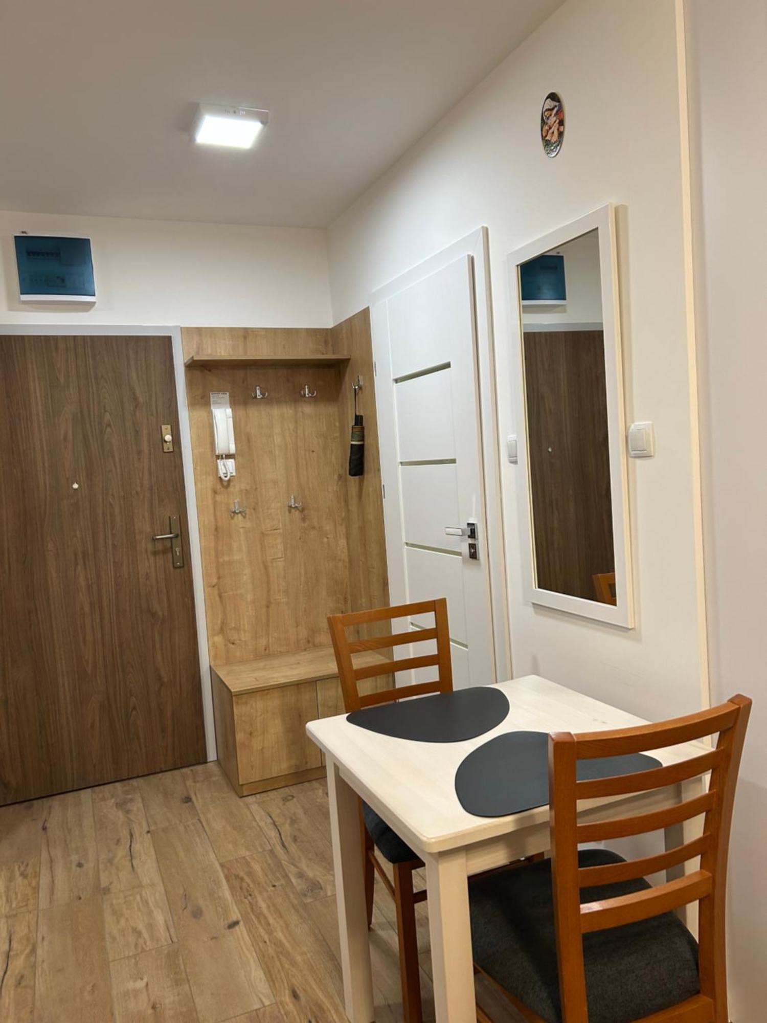 Apartament WIDOKÓWKA Kolobrzeg Exterior photo