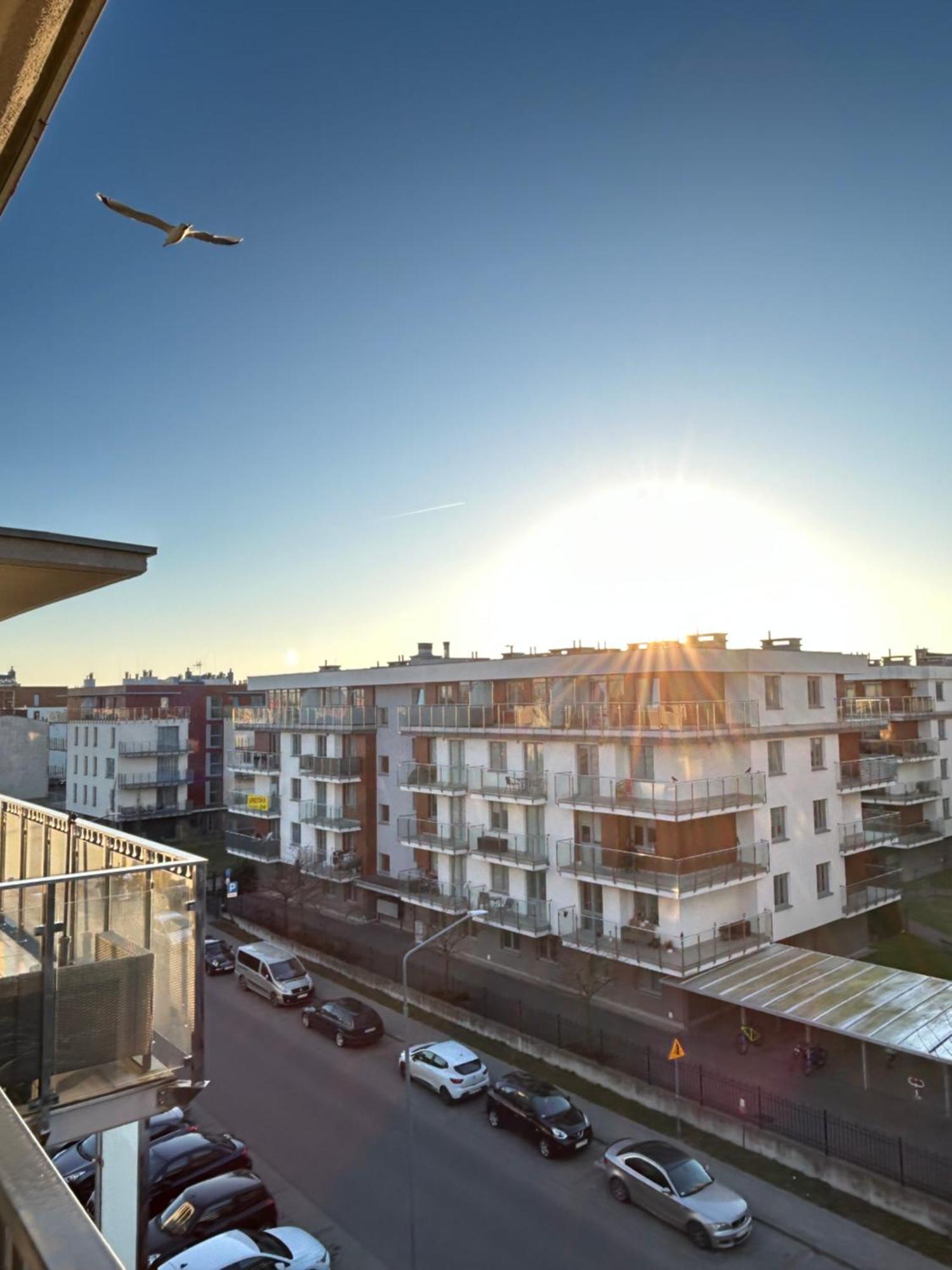 Apartament WIDOKÓWKA Kolobrzeg Exterior photo